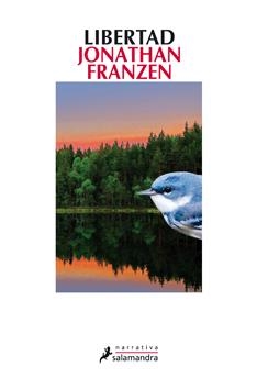 LIBERTAD | 9788498383973 | DE FRANZEN, JONATHAN