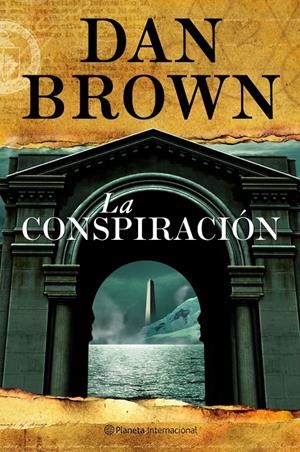 LA CONSPIRACION | 9788408099963 | DAN BROWN
