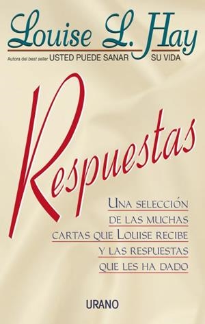 RESPUESTAS | 9788479532710 | HAY, LOUISE