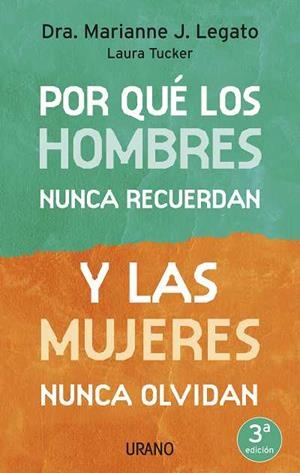 POR QUE LOS HOMBRES NUNCA RECUERDAN Y LAS MUJERES NUNCA OLVI | 9788479536176 | TUCKER, LAURA