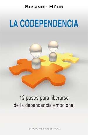 CODEPENDENCIA,LA | 9788497778411 | HUNN,SUSANNE