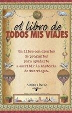 EL LIBRO DE TODOS MIS VIAJES | 9788497779814 | GARCIA ESTRADA, MARIA MAGDALENA