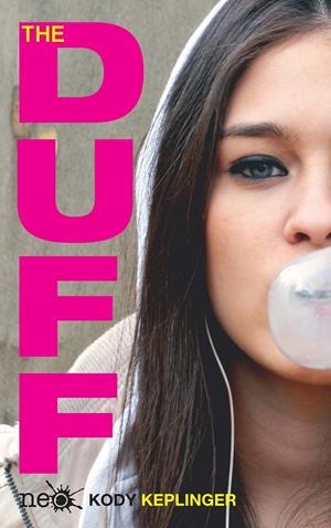 THE DUFF | 9788415880349 | KEPLINGER, KODY