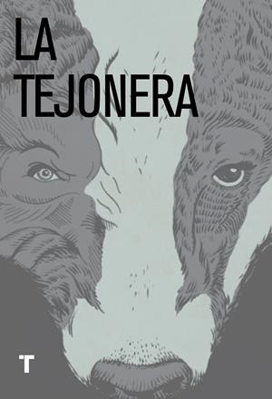 LA TEJONERA | 9788416142033 | JONES, CYNAN
