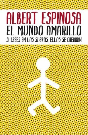 EL MUNDO AMARILLO | 9788425342004 | ESPINOSA, ALBERT