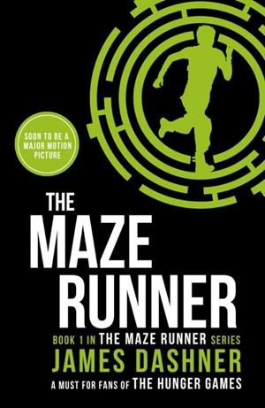 MAZE RUNNER | 9781909489400 | JAMES DASHNER
