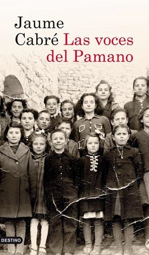 LAS VOCES DEL PAMANO | 9788423323791 | CABRE, JAUME