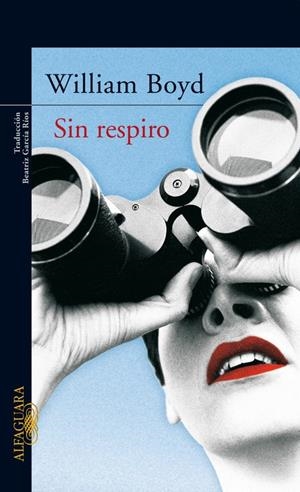 SIN RESPIRO | 9788420470207 | BOYD, JOHN