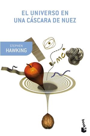 EL UNIVERSO EN UNA CÁSCARA DE NUEZ | 9788408131281 |  HAWKING, STEPHEN