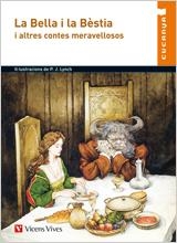 BELLA I LA BESTIA I ALTRES CONTES MERAVELLOSOS | 9788431661281 | JULIA J