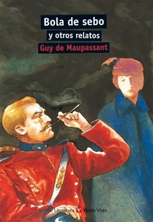 BOLA DE SEBO Y OTROS RELATOS | 9788431633097 | MAUPASSANT, GUY