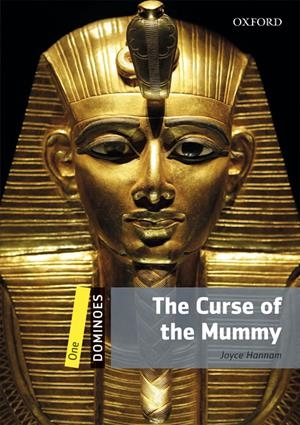 THE CURSE OF MUMMY. DOMINOES 1  | 9780194610179 | VARIOS AUTORES