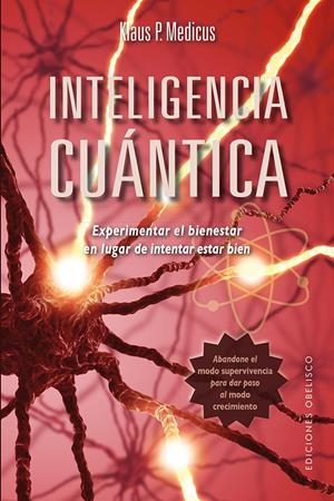 INTELIGENCIA CUÁNTICA | 9788416192366 | KLAUS