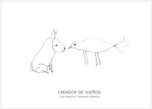 CREADOR DE SUEÑOS | 9788494236020 | AMAVISCA, LUIS