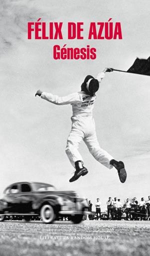 GÉNESIS | 9788439729693 | DE AZUA,FELIX