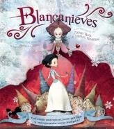 BLANCANIEVES | 9788415235385 | VARIOS AUTORES
