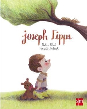 JOSEPH FIPPS | 9788467577327 | ROBERT, NADINE