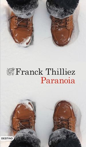 PARANOIA | 9788423349227 | THILLIEZ, FRANCK 