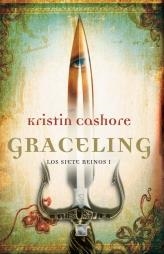 GRACELING | 9788499184579 | CASHORE, KRISTIN