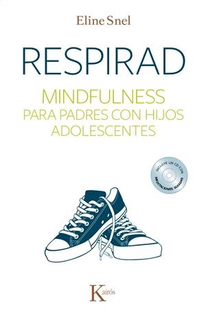 RESPIRAD | 9788499884431 | SNEL, ELINE