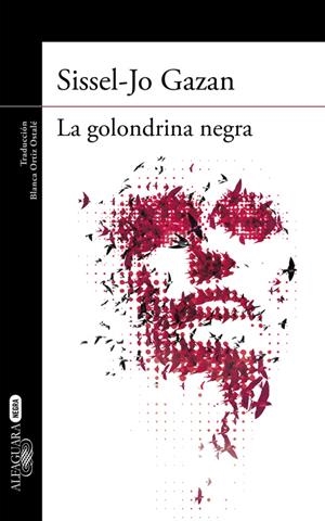 LA GOLONDRINA NEGRA. UN CASO DE SOREN MARHAUGE 2 | 9788420418704 | GAZAN,SISSEL-JO
