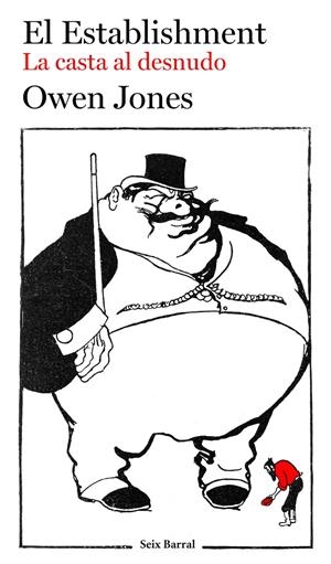 EL ESTABLISHMENT | 9788432224706 |  JONES, OWEN