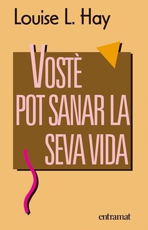VOSTE POT SANAR LA SEVA VIDA | 9788493475437 | HAY, LOUIS L.