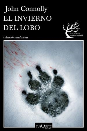 EL INVIERNO DEL LOBO | 9788490661048 | CONNOLLY, JOHN 