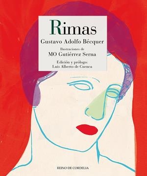 RIMAS | 9788415973577 | GUSTAVO ADOLFO BECQUER