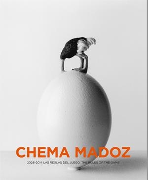 CHEMA MADOZ. 2008-2014. | 9788416248063 | MADOZ, CHEMA