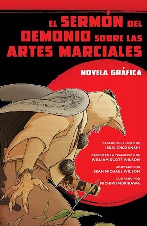EL SERMÓN DEL DEMONIO SOBRE LAS ARTES MARCIALES | 9788416223183 | WILSON, SEAN MICHAEL