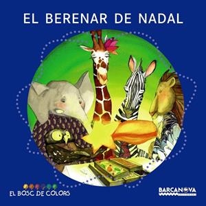 EL BERENAR DE NADAL | 9788448928704 | BALDÓ, ESTEL/GIL, ROSA/SOLIVA, MARIA
