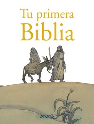 TU PRIMERA BIBLIA | 9788467862645 | MUÑOZ PUELLES, VICENTE