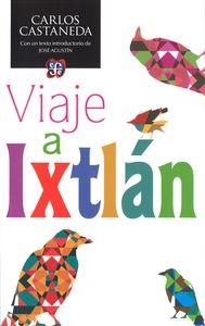 VIAJE A IXTLÁN | 9786071618061 | CASTANEDA, CARLOS