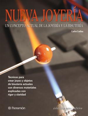 NUEVA JOYERIA | 9788434226654 | CODINA I ARMENGOL, CARLES