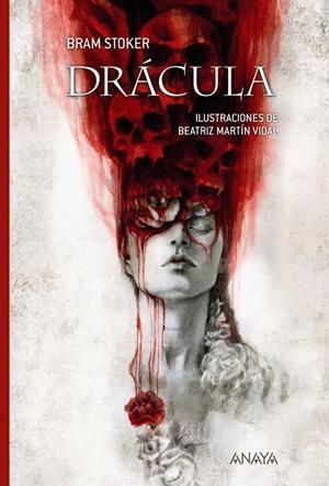 DRÁCULA | 9788467828900 | STOKER, BRAM