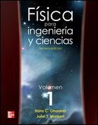 FISICA PARA INGENIERIA Y CIENCIAS I | 9789701067444 | OHANIAN HANS
