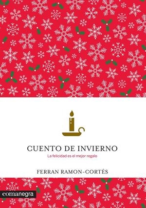 CUENTO DE INVIERNO | 9788416033997 | RAMON-CORTÉS, FERRAN