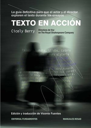 TEXTO EN ACCIÓN | 9788424512910 | BERRY, CICELY