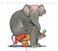 EL MEU GAT ES EL MES BESTIA | 9788478715015 | BACHELLET , GILLES