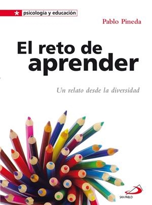 EL RETO DE APRENDER | 9788428540940 | PINEDA FERRER, PABLO
