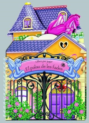 EL PALAU DE LES FADES | 9788490942840