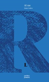 AL RAS | 9788493549817 | CALVO GUARDIOLA , LLUIS