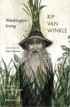 RIP VAN WINKLE | 9788416440368 | IRVING, WASHINGTON