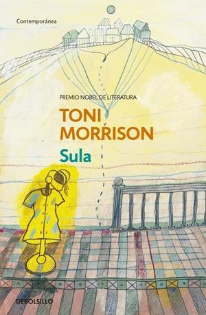 SULA | 9788497932646 | MORRISON,T