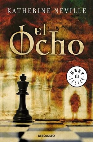 EL OCHO | 9788483465202 | NEVILLE, KATHERINE