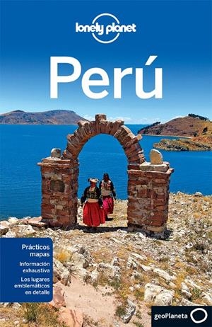 PERÚ | 9788408114987 | CAROLINA A. MIRANDA/CAROLYN MCCARTHY/KEVIN RAUB/LUKE WATERSON/BRENDAN SAINSBURY