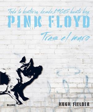 PINK FLOYD | 9788498018523 | FIELDER, HUGH