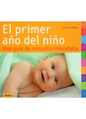 EL PRIMER AÑO DEL NIÑO | 9788497990905 | HOFER