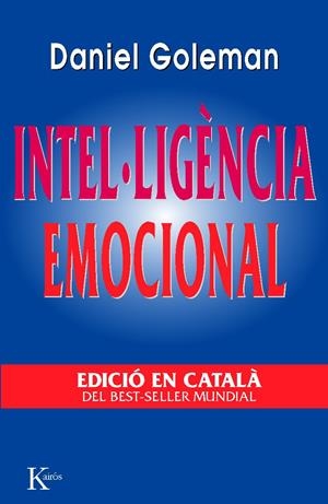 INTEL.LIGENCIA EMOCIONAL  | 9788472454637 | GOLEMAN, DANIEL